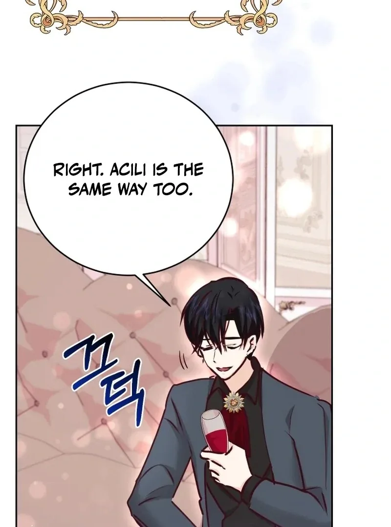 Husband Replacement Chapter 29 page 114