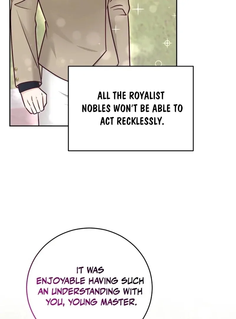 Husband Replacement Chapter 29 page 104