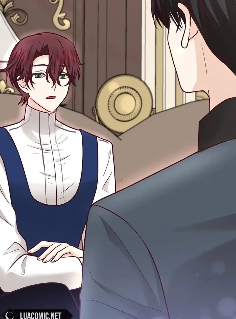 Husband Replacement Chapter 29 page 123