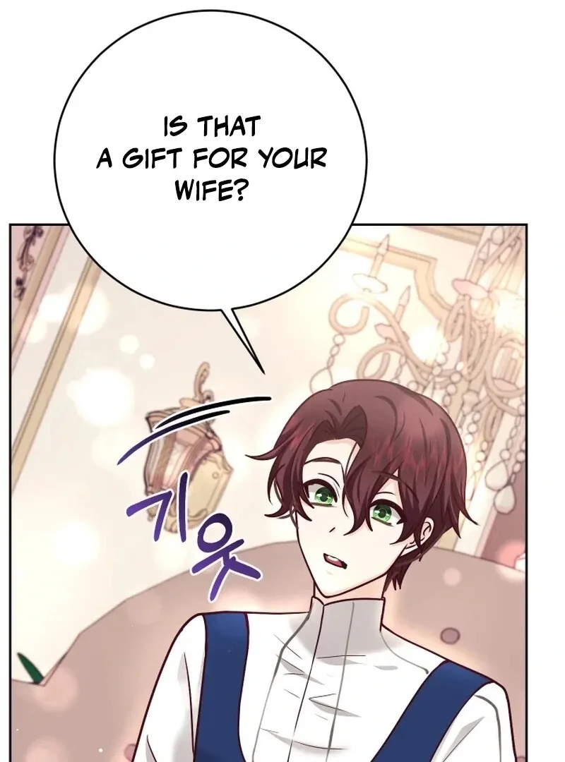 Husband Replacement Chapter 29 page 117
