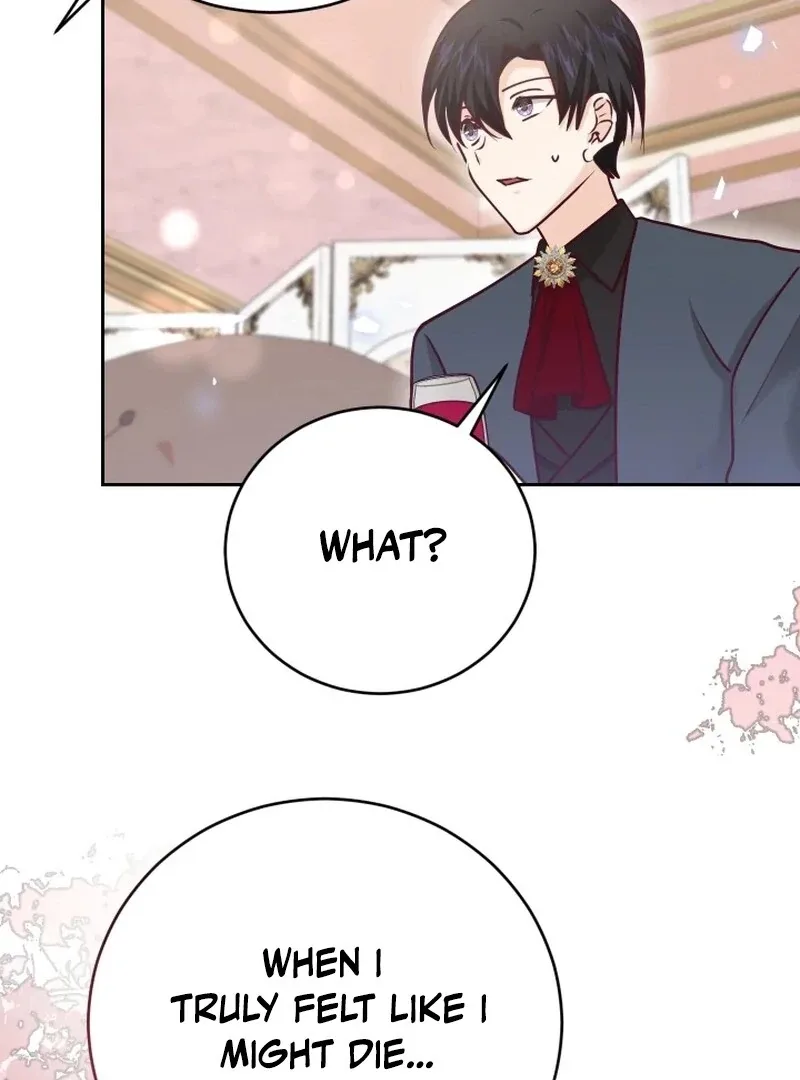 Husband Replacement Chapter 29 page 127