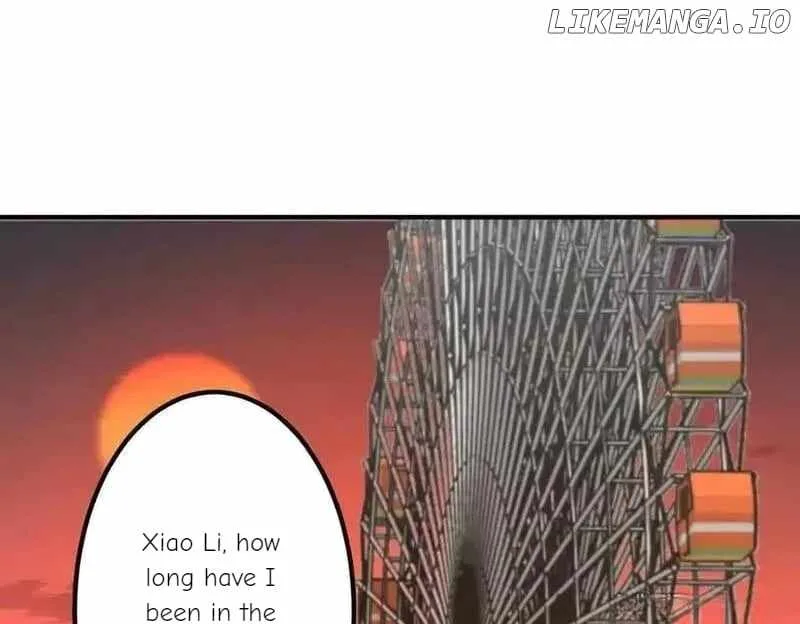 It All Starts With Trillions Of Nether Currency Chapter 218 page 111