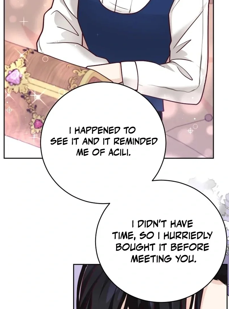 Husband Replacement Chapter 29 page 118