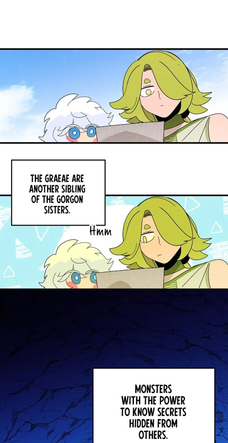 Raising a Child Who Will Kill Me Chapter 31 page 3