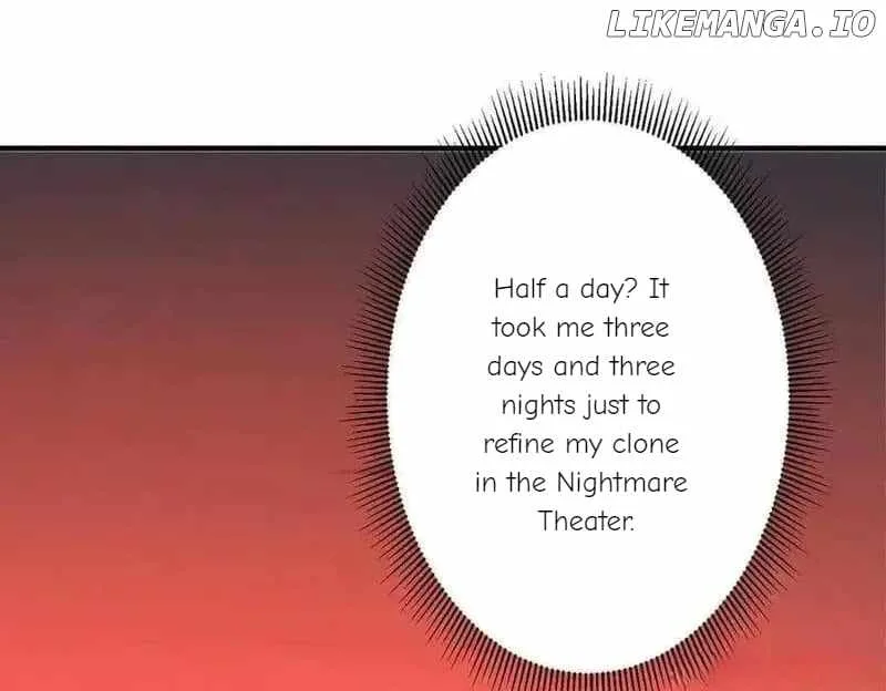 It All Starts With Trillions Of Nether Currency Chapter 218 page 118