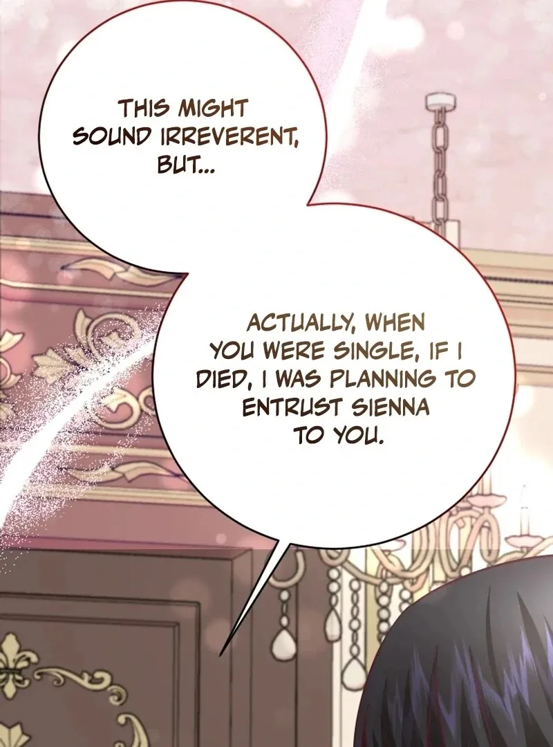 Husband Replacement Chapter 29 page 122