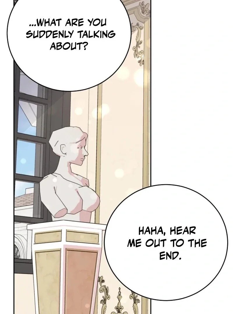 Husband Replacement Chapter 29 page 125