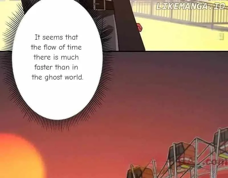 It All Starts With Trillions Of Nether Currency Chapter 218 page 121