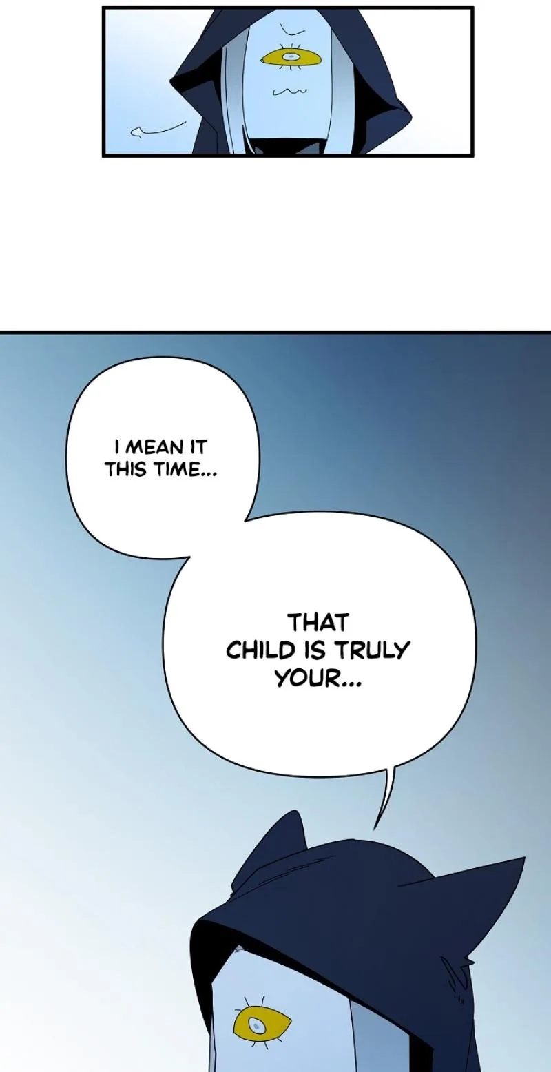 Raising a Child Who Will Kill Me Chapter 31 page 12
