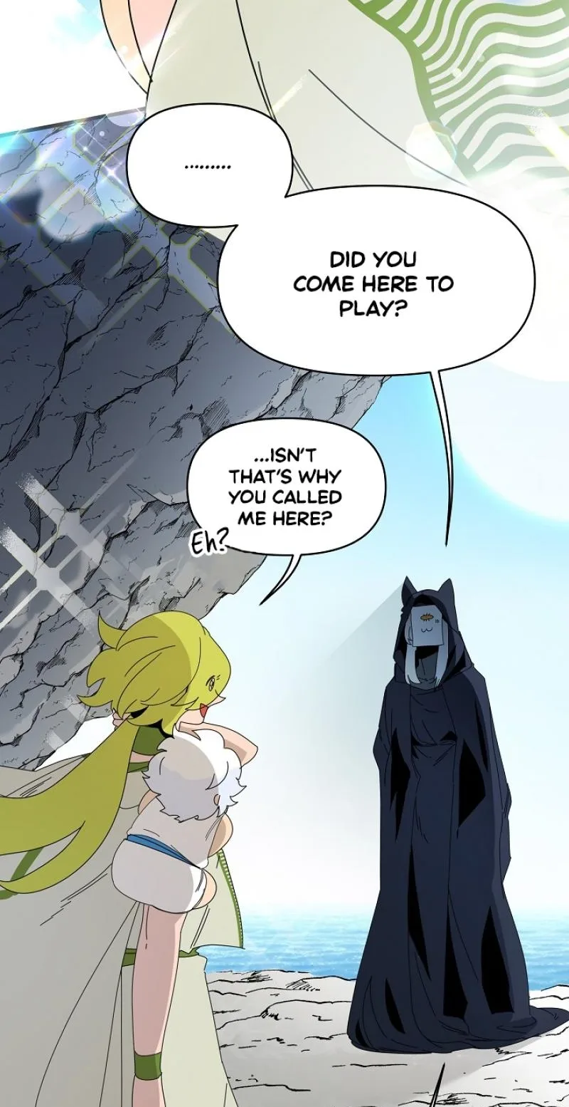 Raising a Child Who Will Kill Me Chapter 31 page 6