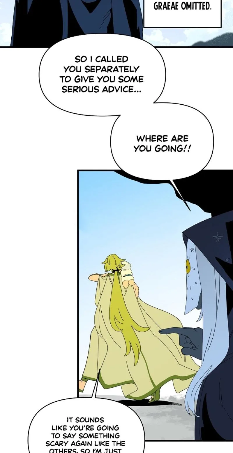 Raising a Child Who Will Kill Me Chapter 31 page 8