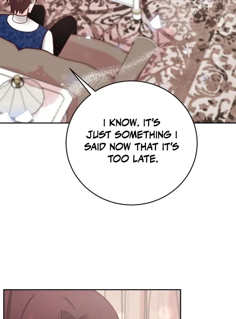 Husband Replacement Chapter 29 page 136