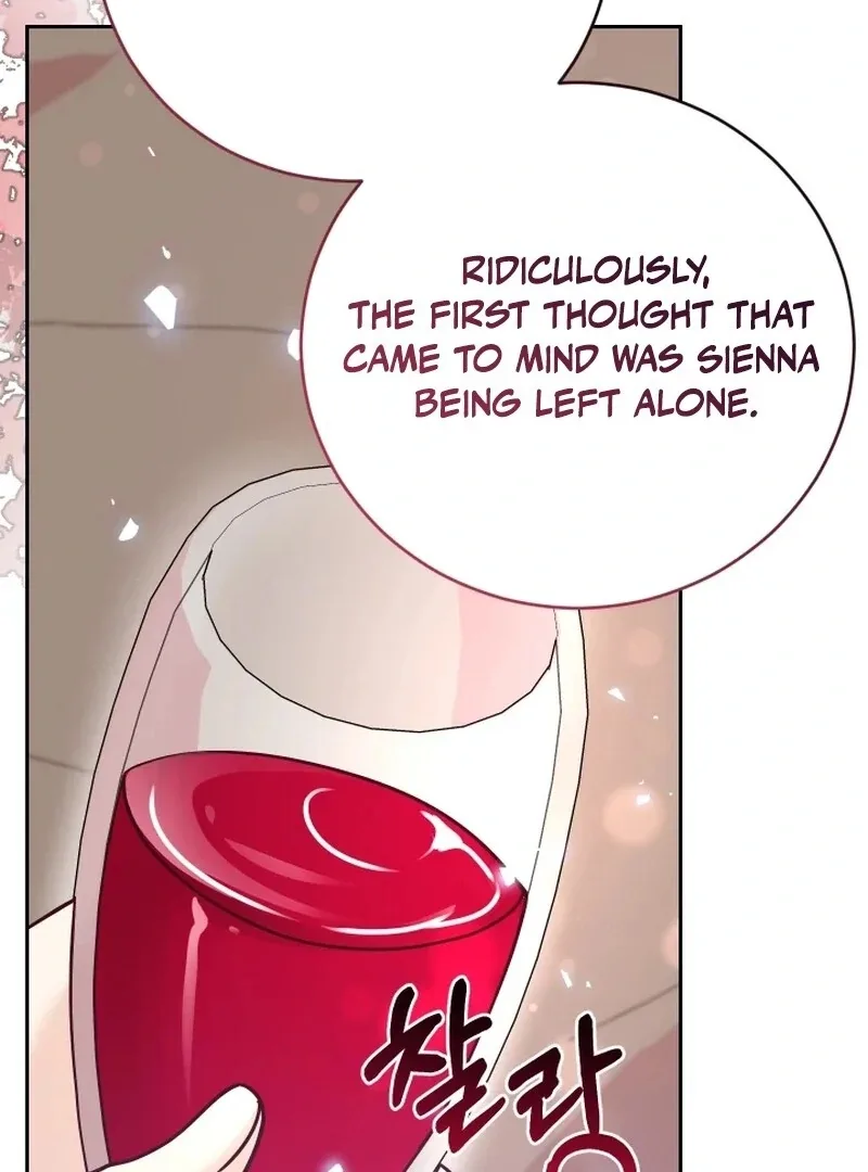 Husband Replacement Chapter 29 page 128