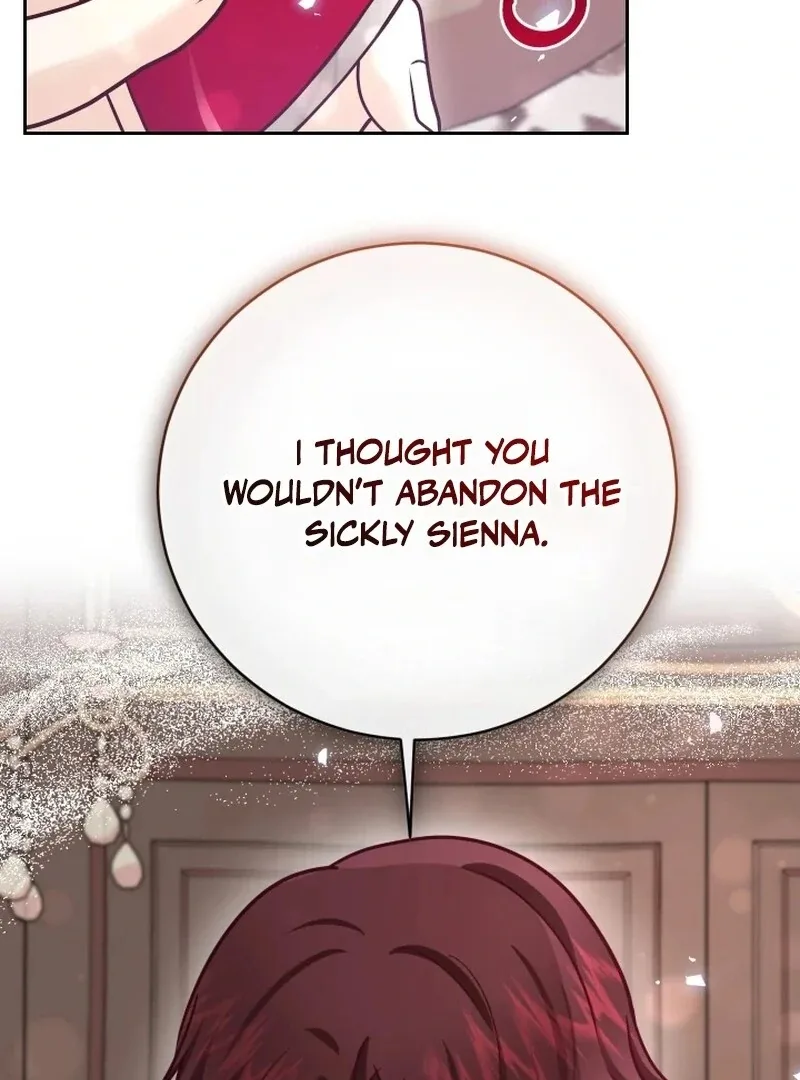 Husband Replacement Chapter 29 page 129