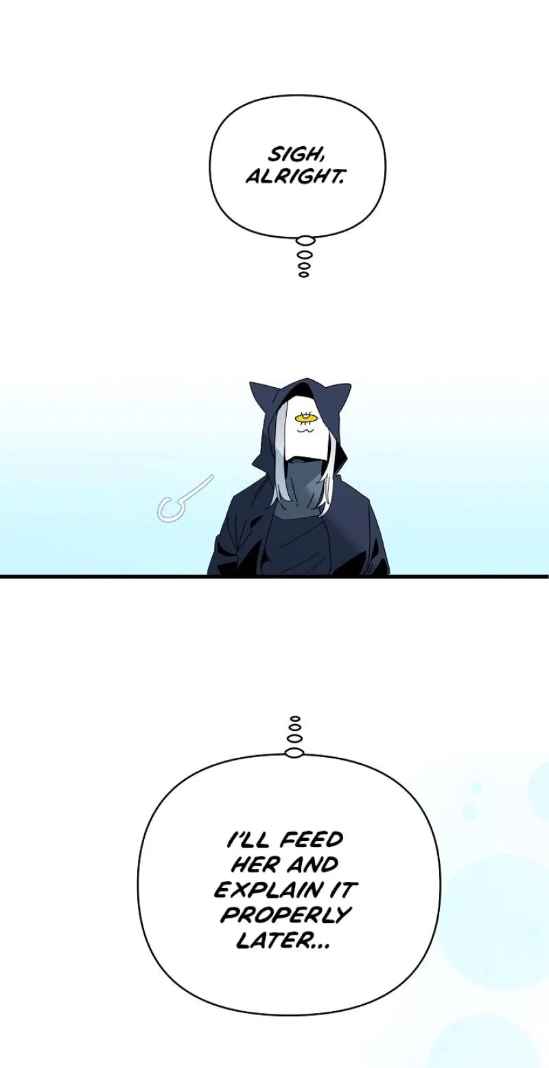 Raising a Child Who Will Kill Me Chapter 31 page 15