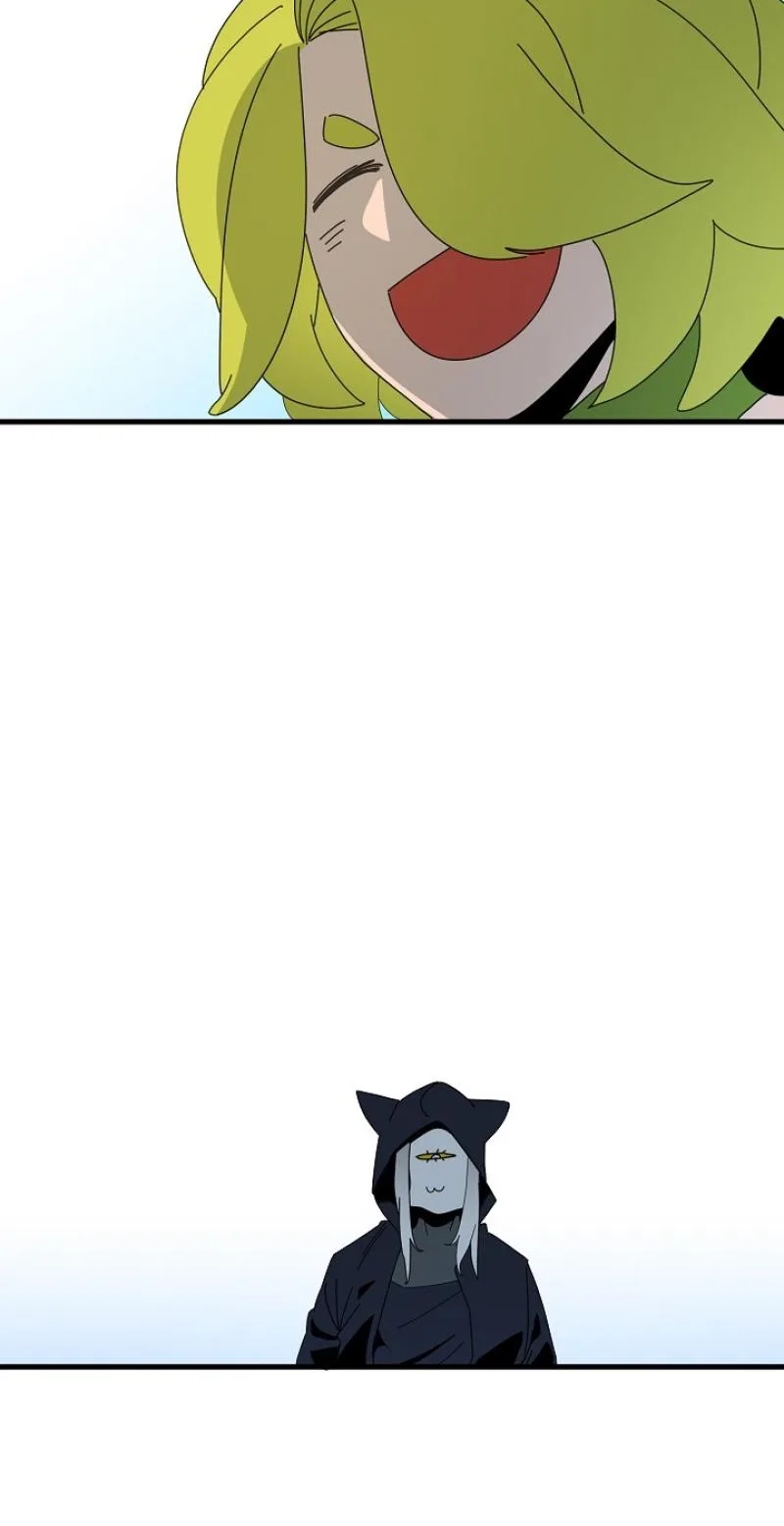 Raising a Child Who Will Kill Me Chapter 31 page 14