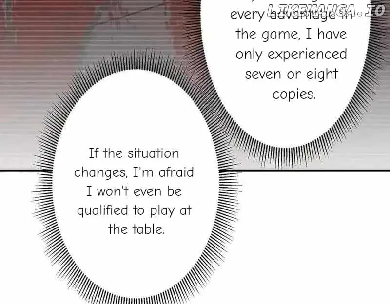 It All Starts With Trillions Of Nether Currency Chapter 218 page 150