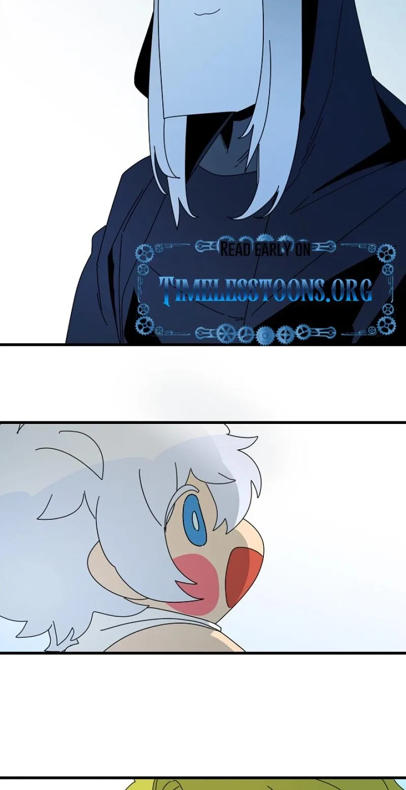 Raising a Child Who Will Kill Me Chapter 31 page 13