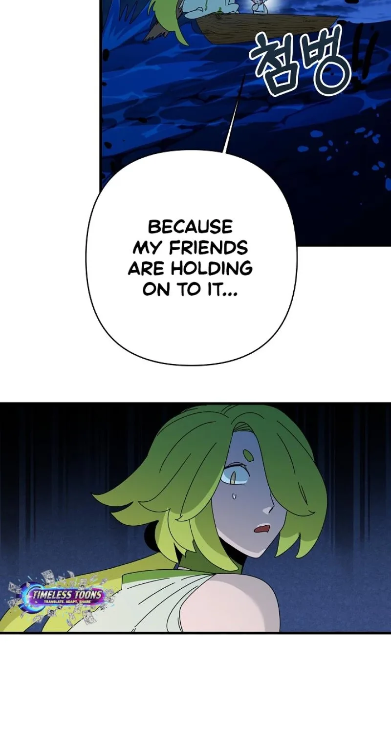Raising a Child Who Will Kill Me Chapter 31 page 31