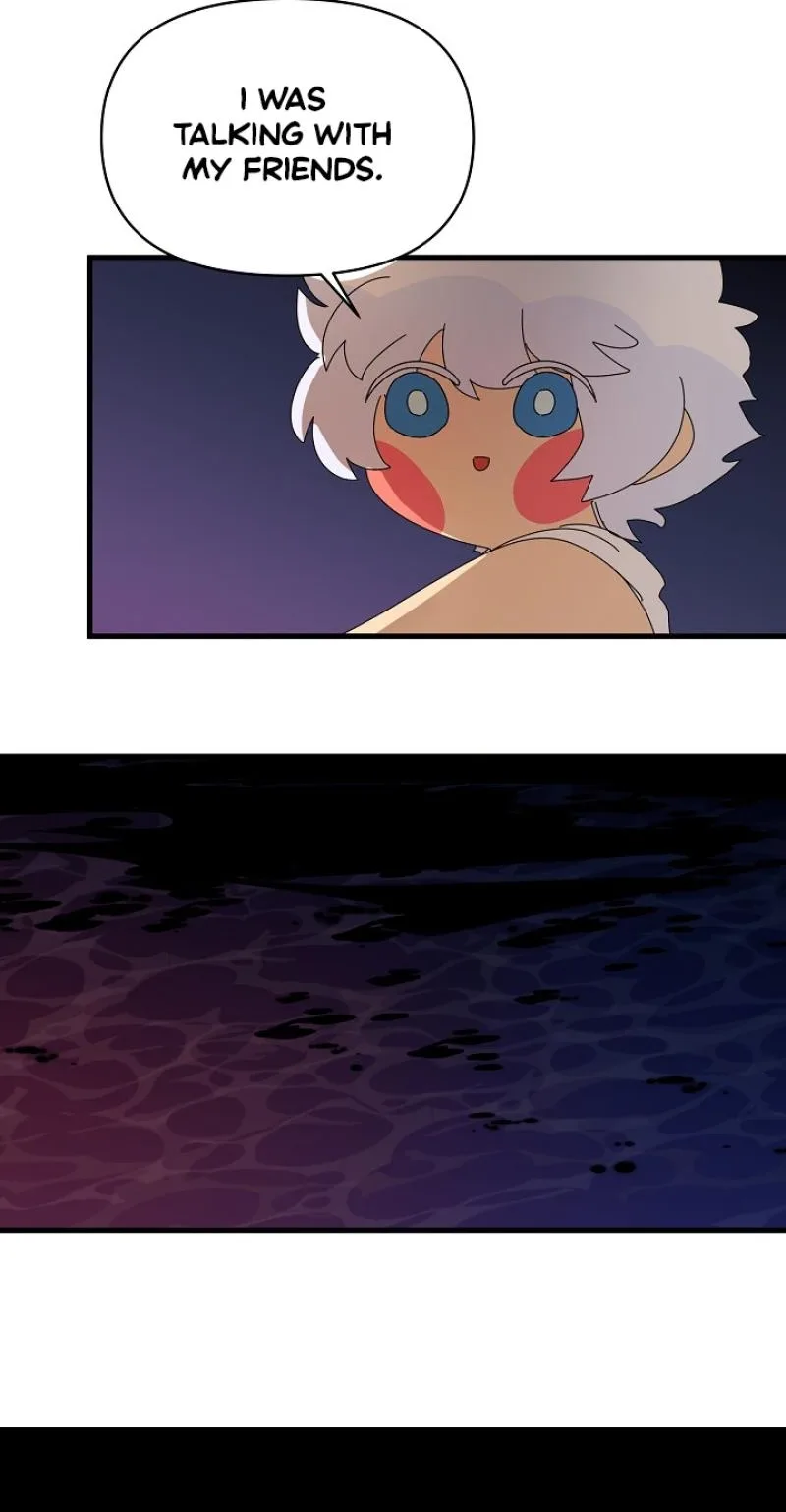 Raising a Child Who Will Kill Me Chapter 31 page 26