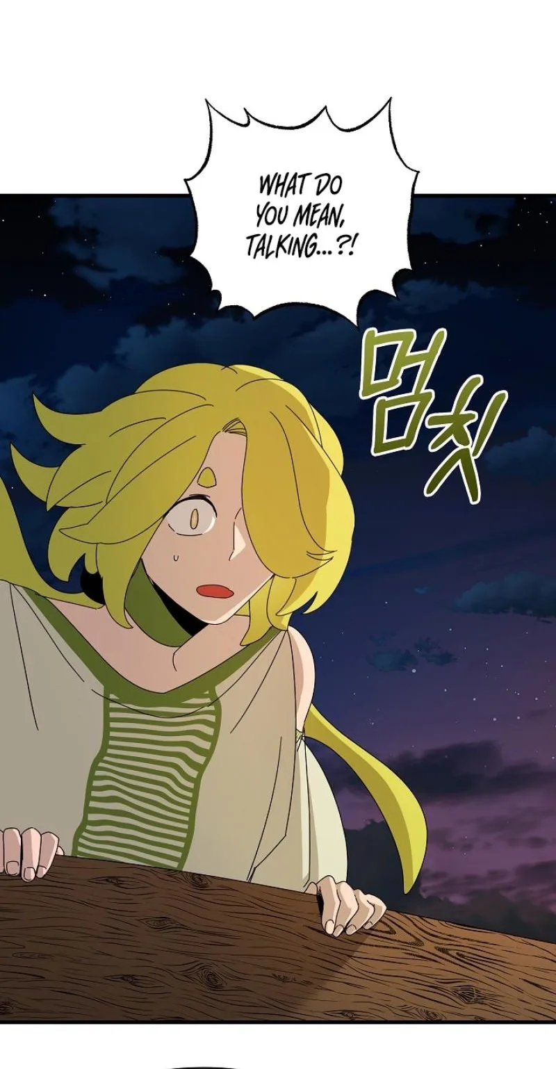 Raising a Child Who Will Kill Me Chapter 31 page 25