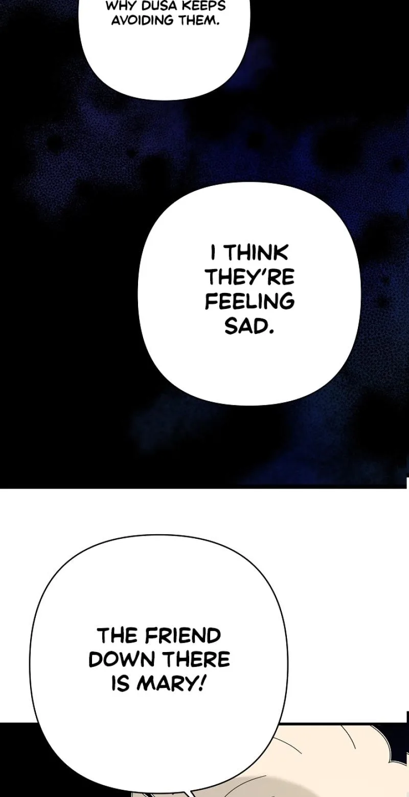 Raising a Child Who Will Kill Me Chapter 31 page 37