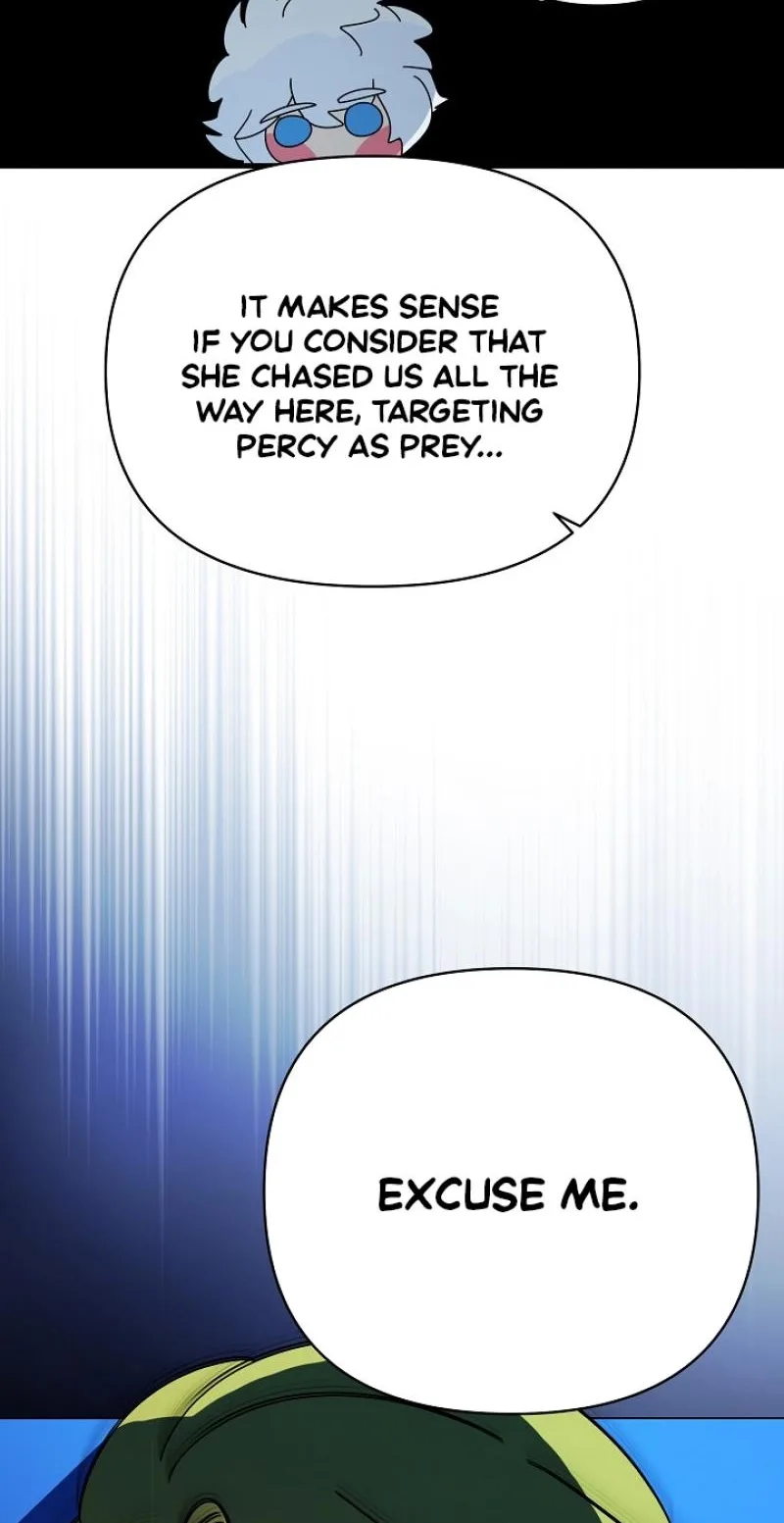 Raising a Child Who Will Kill Me Chapter 31 page 45