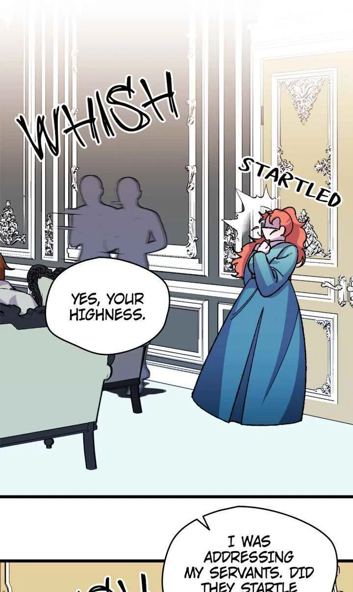 I'll Save This Damn Family! Chapter 31 page 7