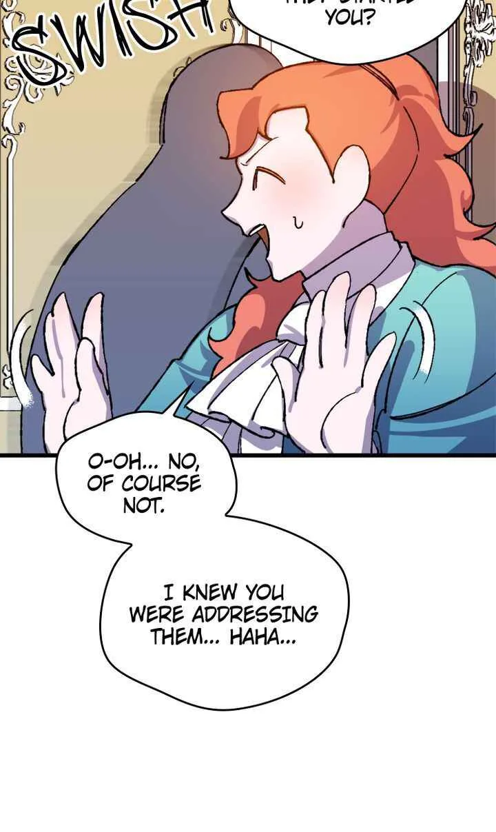 I'll Save This Damn Family! Chapter 31 page 8