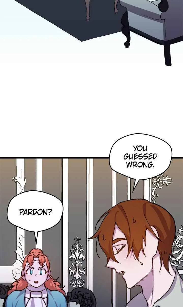 I'll Save This Damn Family! Chapter 31 page 11