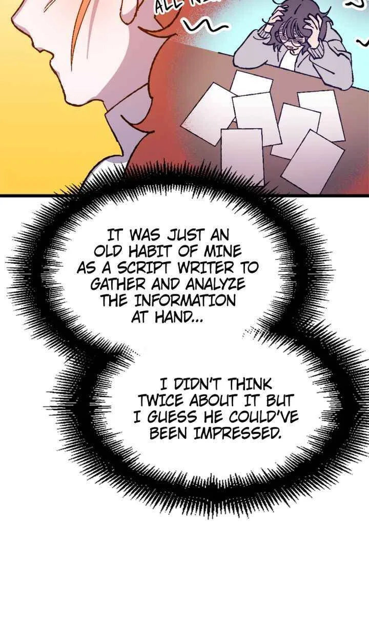 I'll Save This Damn Family! Chapter 31 page 16