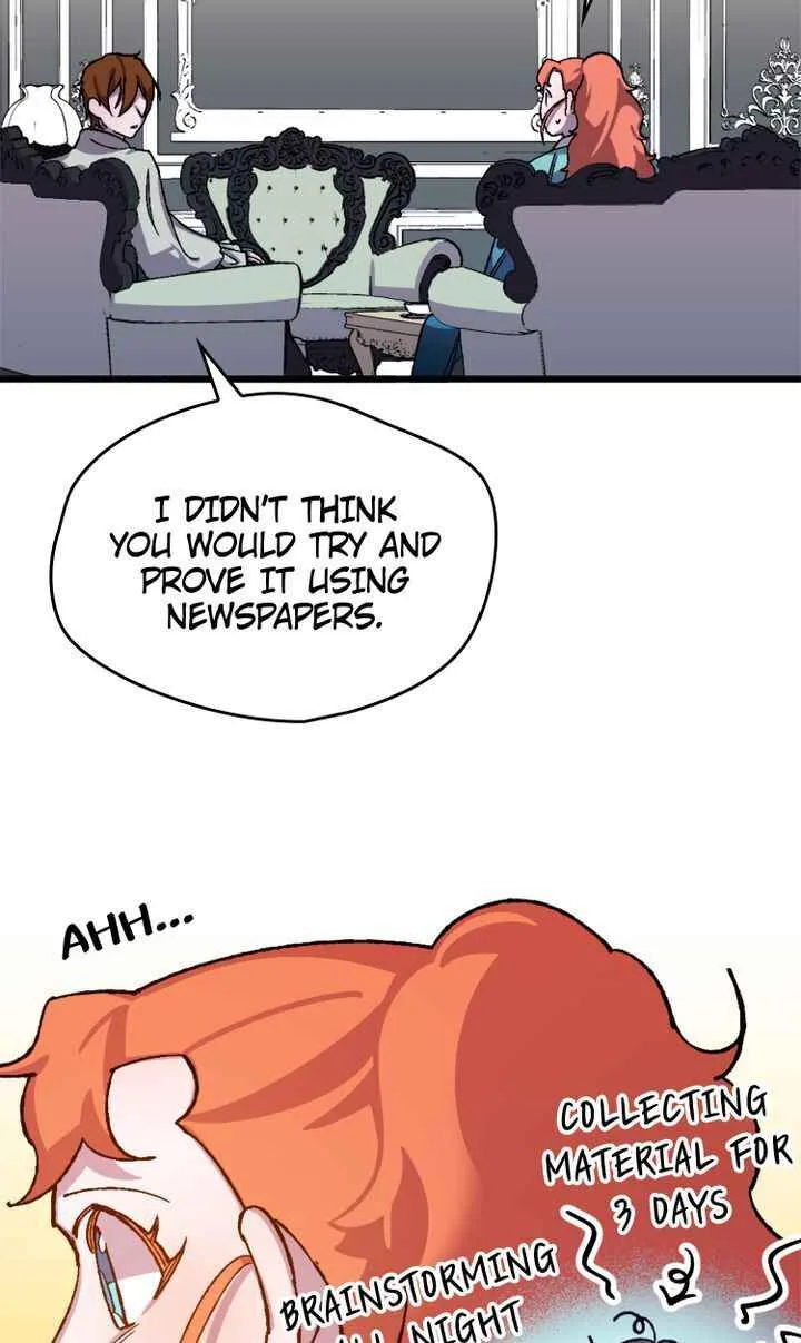 I'll Save This Damn Family! Chapter 31 page 15