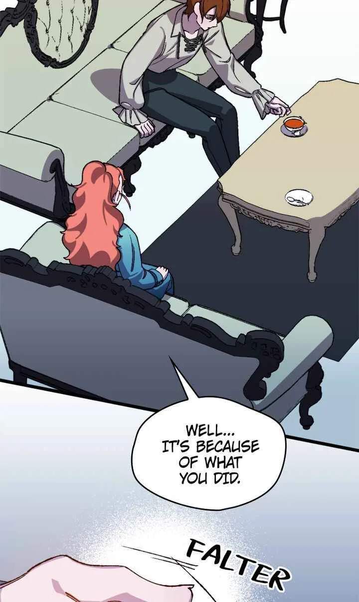 I'll Save This Damn Family! Chapter 31 page 21