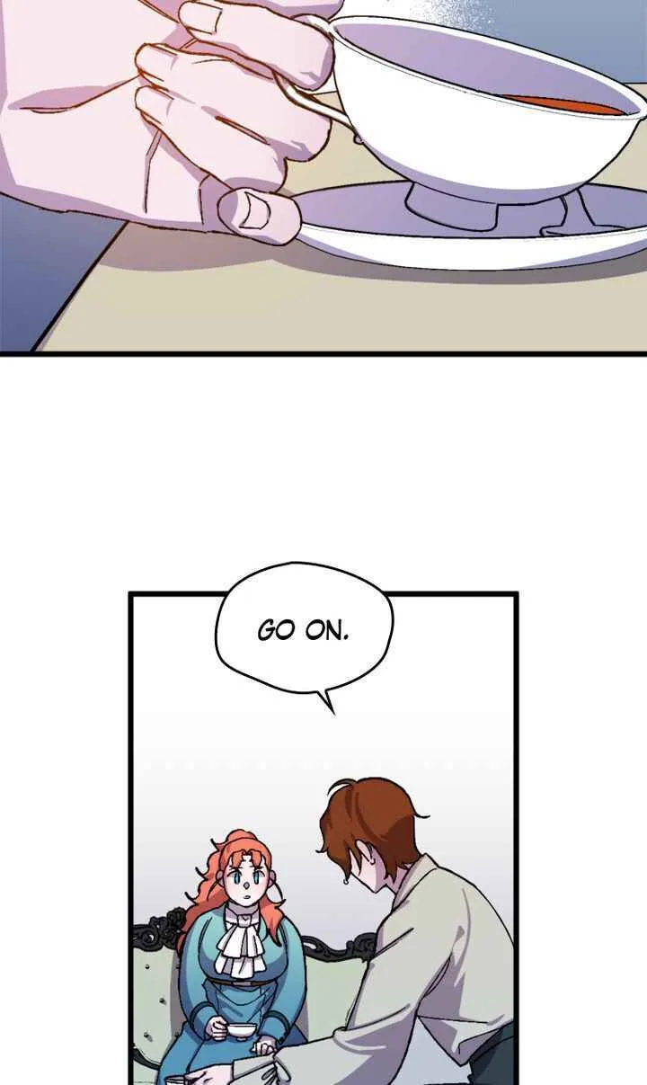 I'll Save This Damn Family! Chapter 31 page 22