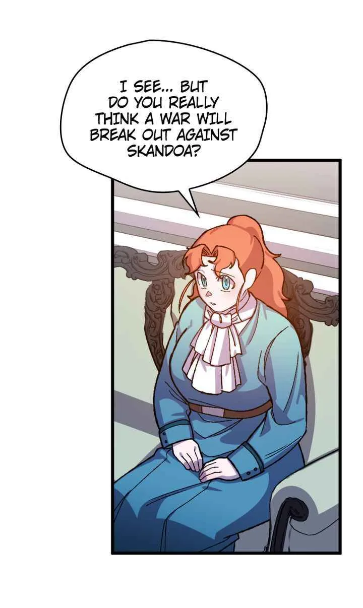 I'll Save This Damn Family! Chapter 31 page 17
