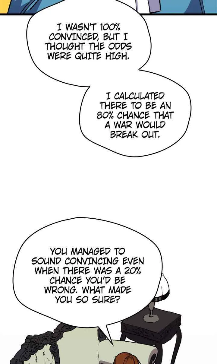 I'll Save This Damn Family! Chapter 31 page 20