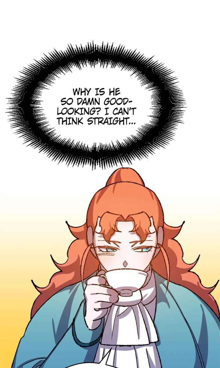 I'll Save This Damn Family! Chapter 31 page 19