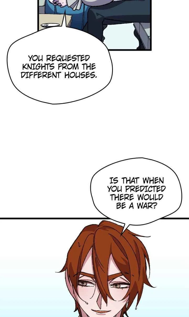 I'll Save This Damn Family! Chapter 31 page 23