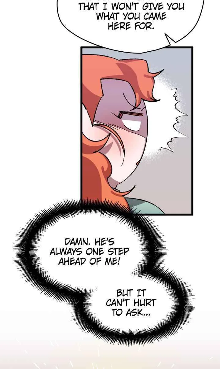 I'll Save This Damn Family! Chapter 31 page 28