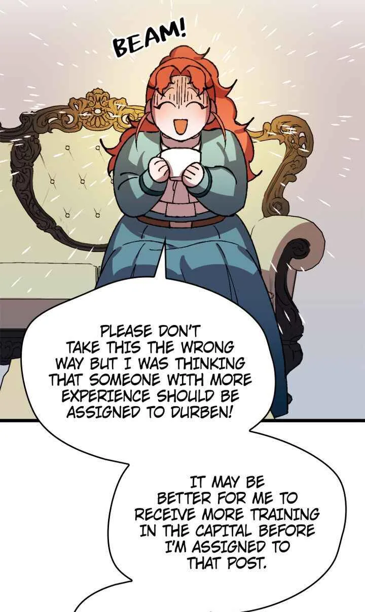 I'll Save This Damn Family! Chapter 31 page 29