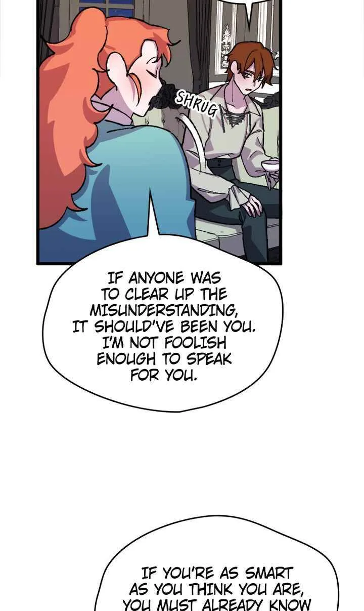 I'll Save This Damn Family! Chapter 31 page 27