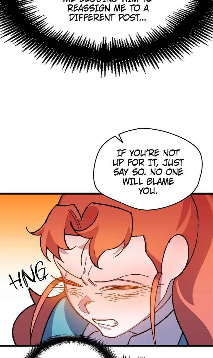 I'll Save This Damn Family! Chapter 31 page 35