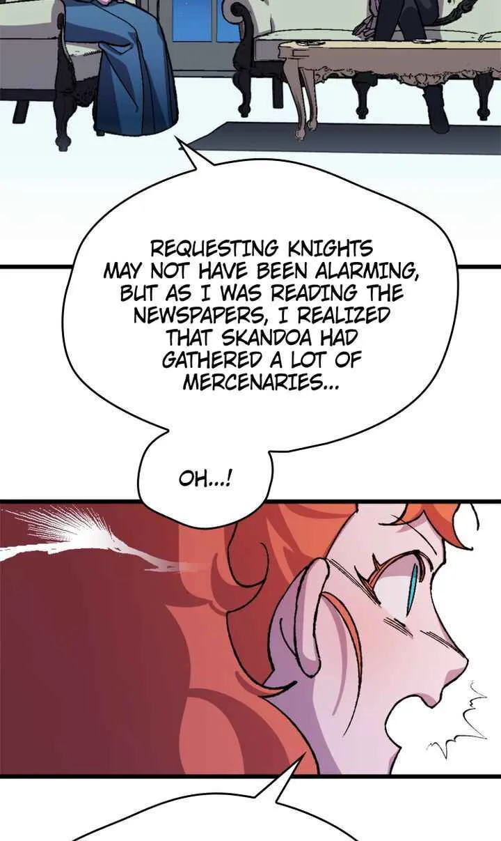 I'll Save This Damn Family! Chapter 31 page 25