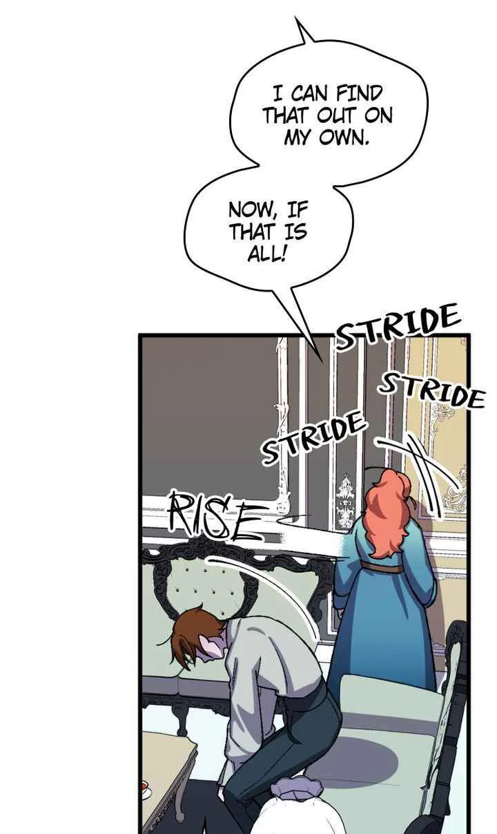 I'll Save This Damn Family! Chapter 31 page 46