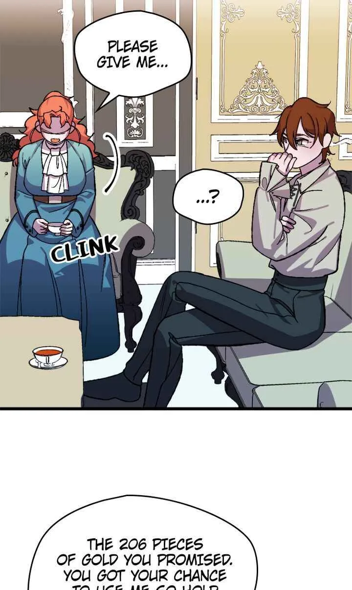 I'll Save This Damn Family! Chapter 31 page 40