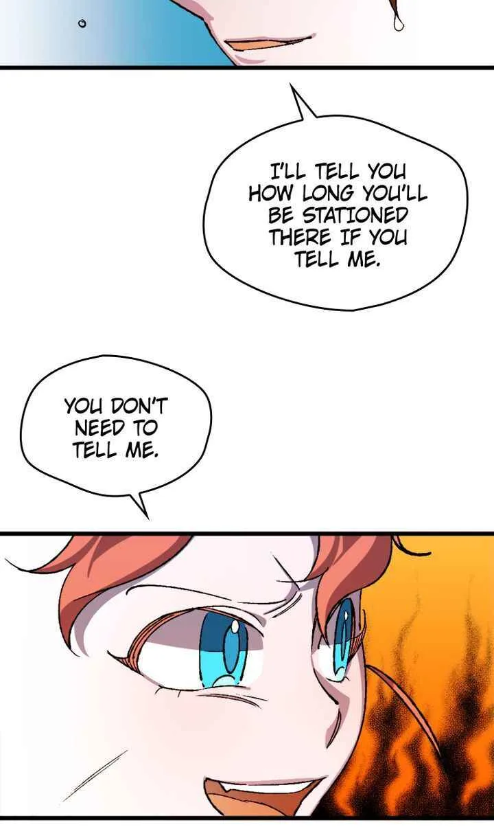 I'll Save This Damn Family! Chapter 31 page 45
