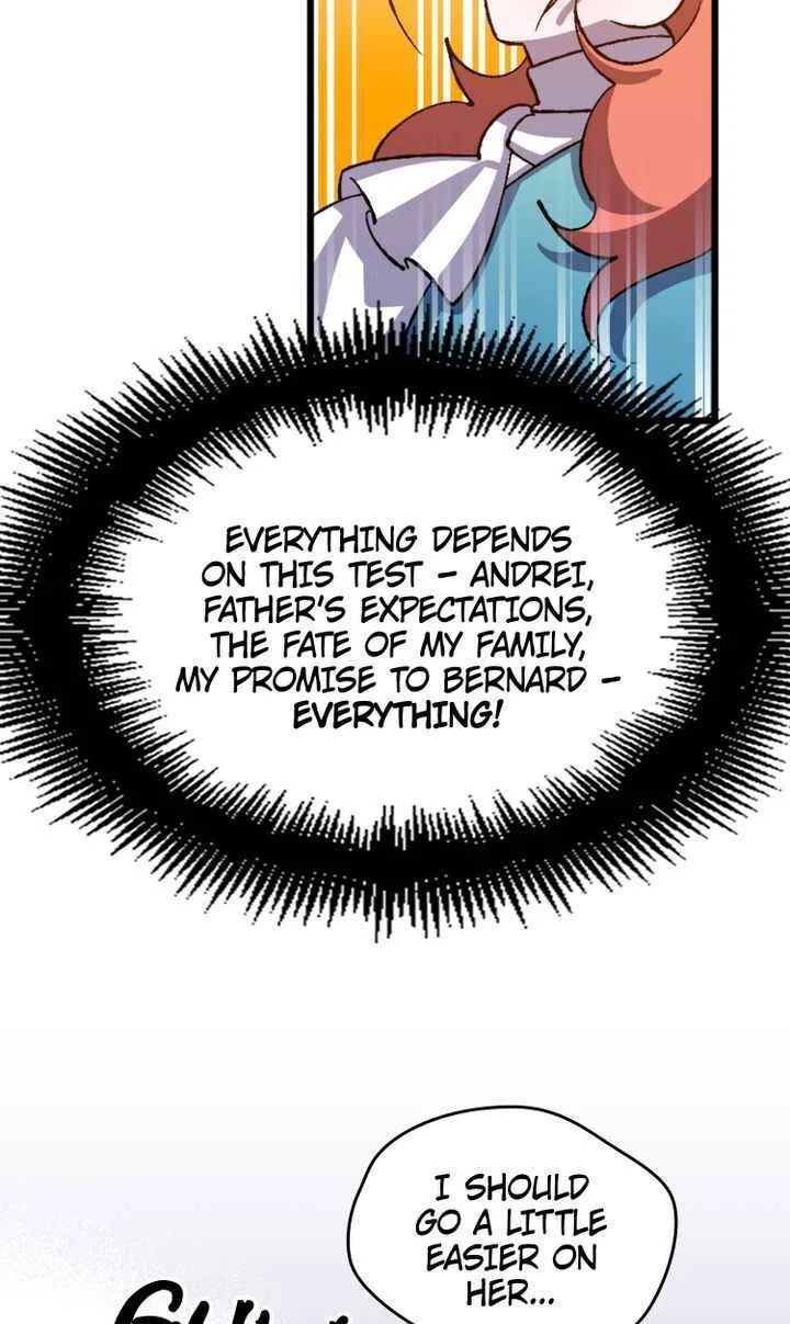I'll Save This Damn Family! Chapter 31 page 38