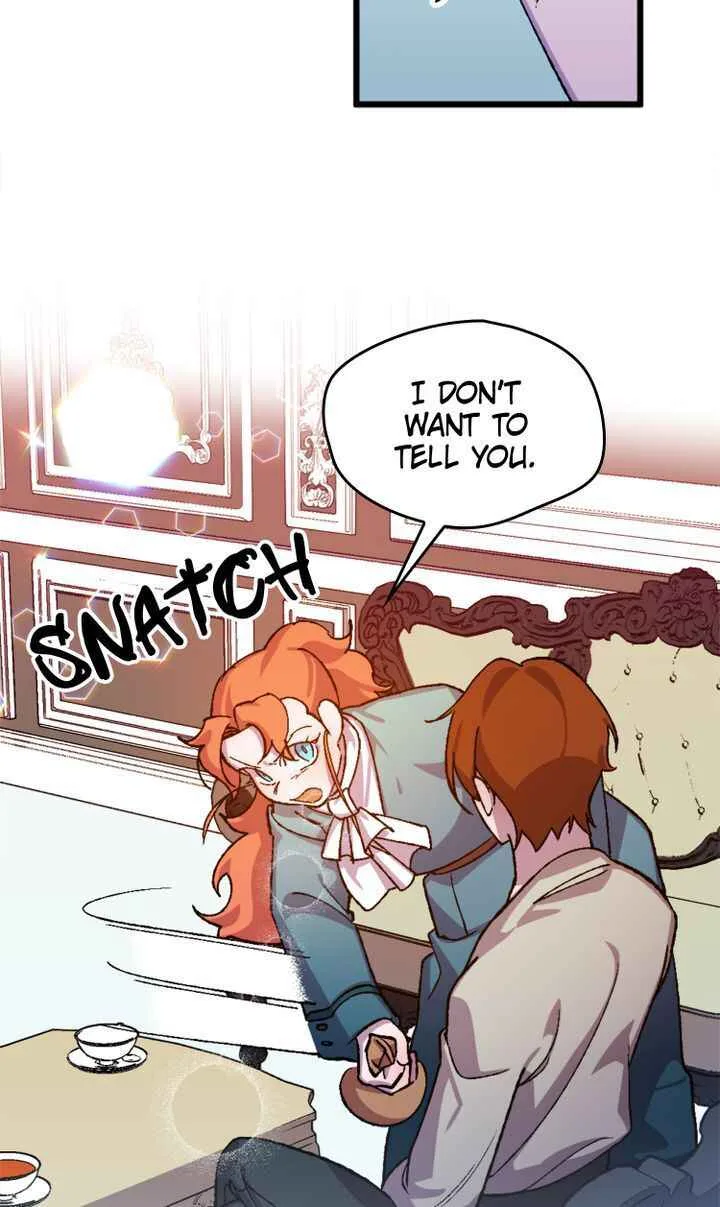 I'll Save This Damn Family! Chapter 31 page 43