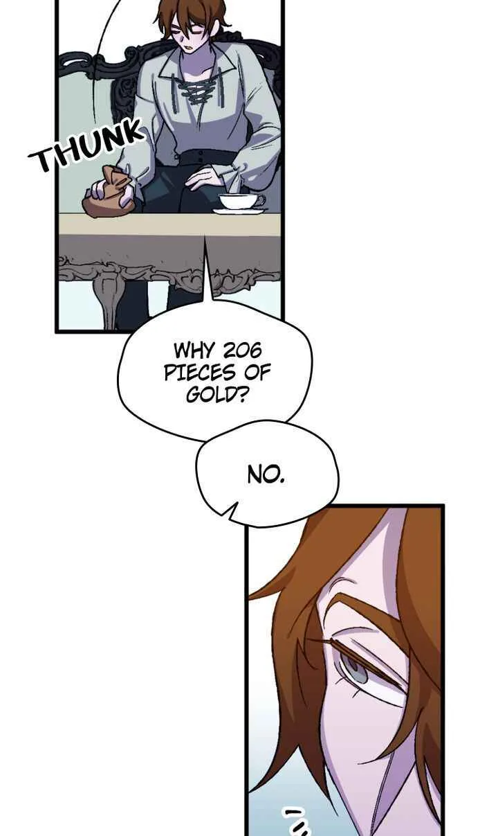 I'll Save This Damn Family! Chapter 31 page 42