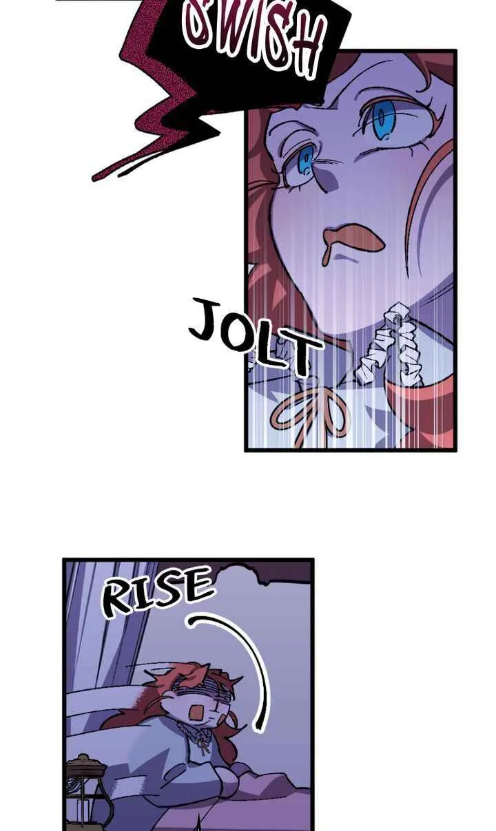 I'll Save This Damn Family! Chapter 31 page 57